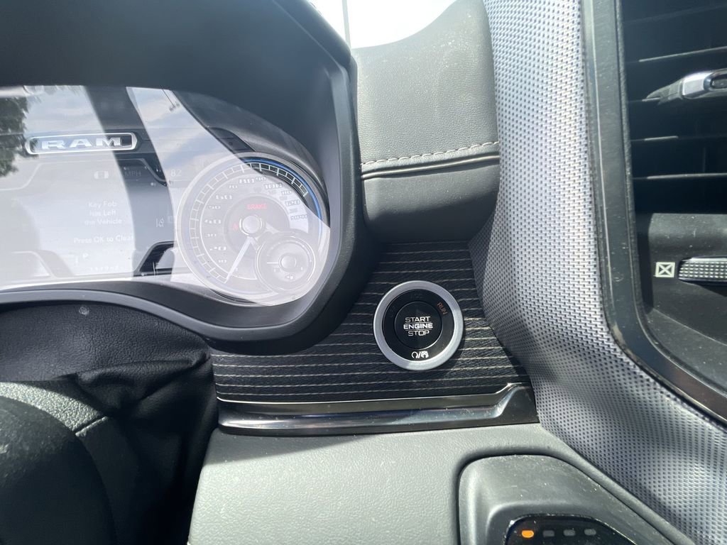 Used 2019 Ram 1500 - photo 10