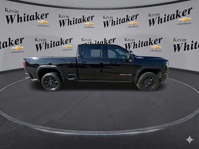 2025 GMC Sierra 2500 Crew Cab 4WD Pickup for sale #261150A - photo 1