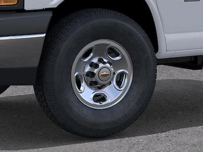 New 2026 Chevrolet Express 3500 Cutaway for sale #261175 - photo 1