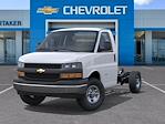 New 2026 Chevrolet Express 3500 Cutaway for sale #261175 - photo 19