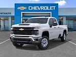 New 2026 Chevrolet Silverado 2500 Work Truck Double Cab for sale #261193 - photo 19
