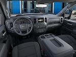 New 2026 Chevrolet Silverado 2500 Work Truck Crew Cab for sale #261200 - photo 9