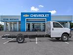 2026 Chevrolet Express 3500 Regular Cab DRW RWD Cutaway for sale #261203 - photo 18