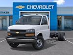 2026 Chevrolet Express 3500 Regular Cab DRW RWD Cutaway for sale #261203 - photo 19