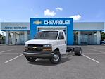 2026 Chevrolet Express 3500 Regular Cab DRW RWD Cutaway for sale #261203 - photo 21