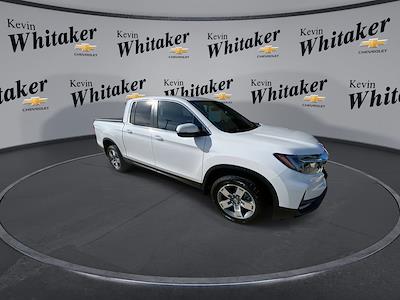 Used 2024 Honda Ridgeline - photo 2