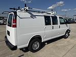 New 2026 Chevrolet Express 2500 Upfitted Cargo Van for sale #261229 - photo 21