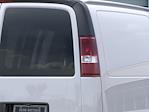 New 2026 Chevrolet Express 2500 Empty Cargo Van for sale #261231 - photo 11