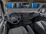 New 2026 Chevrolet Express 2500 Empty Cargo Van for sale #261232 - photo 15