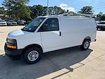 New 2026 Chevrolet Express 2500 Upfitted Cargo Van for sale #261232 - photo 1