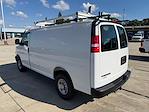 New 2026 Chevrolet Express 2500 Upfitted Cargo Van for sale #261232 - photo 4