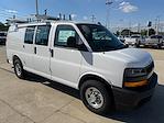 New 2026 Chevrolet Express 2500 Upfitted Cargo Van for sale #261232 - photo 6