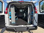 New 2026 Chevrolet Express 2500 Upfitted Cargo Van for sale #261232 - photo 2