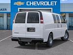 New 2026 Chevrolet Express 2500 Empty Cargo Van for sale #261232 - photo 4