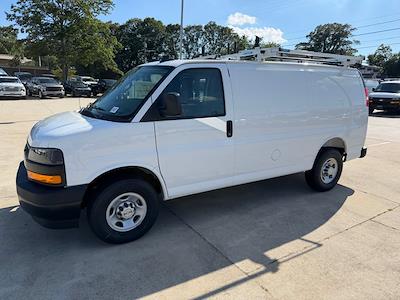 New 2026 Chevrolet Express 2500 Upfitted Cargo Van for sale #261234 - photo 1