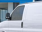 New 2026 Chevrolet Express 2500 Empty Cargo Van for sale #261234 - photo 12