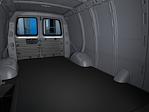 New 2026 Chevrolet Express 2500 Empty Cargo Van for sale #261234 - photo 17