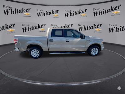 2013 Ford F-150 SuperCrew Cab RWD Pickup for sale #261242B - photo 1