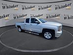 2014 Chevrolet Silverado 1500 Double Cab RWD Pickup for sale #261286A - photo 3