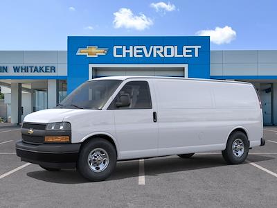 New 2026 Chevrolet Express 2500 - photo 2