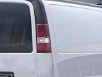 2026 Chevrolet Express 2500 RWD Empty Cargo Van for sale #261327 - photo 11