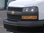 2026 Chevrolet Express 2500 RWD Empty Cargo Van for sale #261327 - photo 13