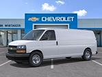 2026 Chevrolet Express 2500 RWD Empty Cargo Van for sale #261327 - photo 3