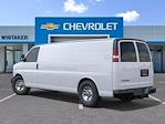 2026 Chevrolet Express 2500 RWD Empty Cargo Van for sale #261327 - photo 4