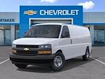 2026 Chevrolet Express 2500 RWD Empty Cargo Van for sale #261327 - photo 6