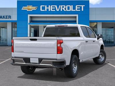 2026 Chevrolet Silverado 1500 Crew Cab RWD Pickup for sale #261368 - photo 2