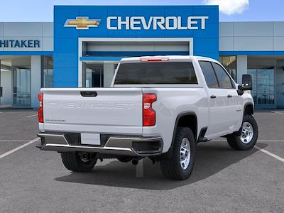 2026 Chevrolet Silverado 2500 Crew Cab 4WD Pickup for sale #261391 - photo 2
