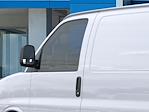 New 2026 Chevrolet Express 2500 Empty Cargo Van for sale #261402 - photo 12