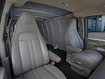 New 2026 Chevrolet Express 2500 Empty Cargo Van for sale #261402 - photo 16
