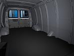 New 2026 Chevrolet Express 2500 Empty Cargo Van for sale #261402 - photo 17