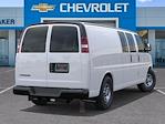 New 2026 Chevrolet Express 2500 Empty Cargo Van for sale #261402 - photo 4