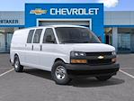 New 2026 Chevrolet Express 2500 Empty Cargo Van for sale #261402 - photo 7