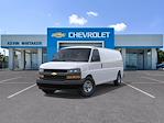 New 2026 Chevrolet Express 2500 Empty Cargo Van for sale #261402 - photo 8