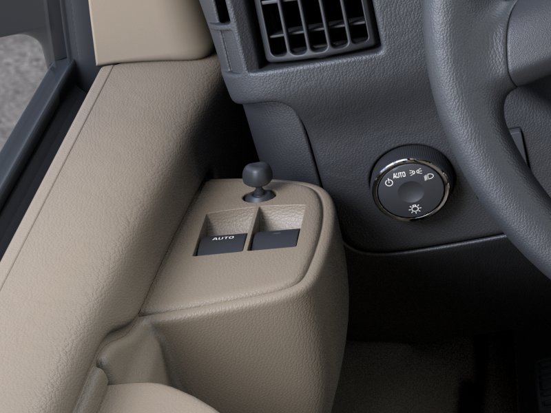 New 2026 Chevrolet Express 3500 - photo 24