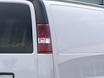 New 2026 Chevrolet Express 3500 Empty Cargo Van for sale #261431 - photo 11