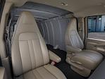 New 2026 Chevrolet Express 3500 Empty Cargo Van for sale #261431 - photo 16