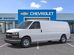 New 2026 Chevrolet Express 3500 Empty Cargo Van for sale #261431 - photo 2