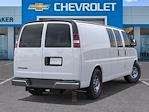New 2026 Chevrolet Express 3500 Empty Cargo Van for sale #261431 - photo 4