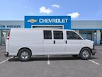 New 2026 Chevrolet Express 3500 Empty Cargo Van for sale #261431 - photo 5