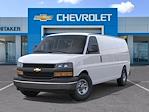 New 2026 Chevrolet Express 3500 Empty Cargo Van for sale #261431 - photo 6