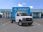 New 2026 Chevrolet Express 3500 Cutaway for sale #261484 - photo 1