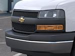 New 2026 Chevrolet Express 3500 Cutaway for sale #261485 - photo 13
