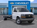 New 2026 Chevrolet Express 3500 Cutaway for sale #261485 - photo 7