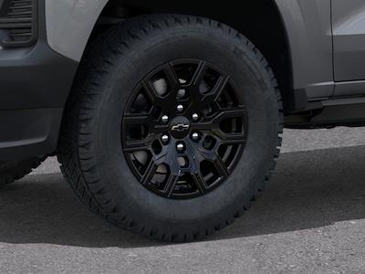 New 2026 Chevrolet Colorado Work Truck Crew Cab for sale #261508 - photo 1