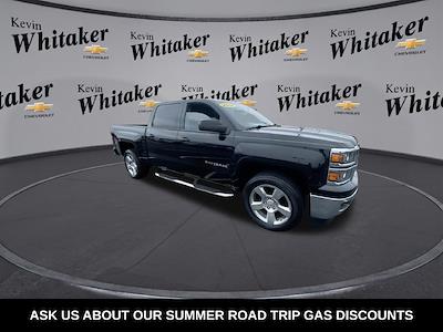 2014 Chevrolet Silverado 1500 Crew Cab RWD Pickup for sale #261601C - photo 2