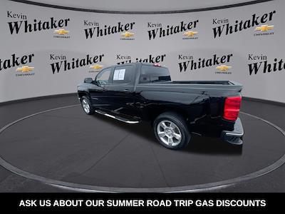 2014 Chevrolet Silverado 1500 Crew Cab RWD Pickup for sale #261601C - photo 2